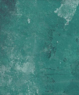 Çağdaş sanat. Grunge sanat yapılmış. renkli doku. Modern sanat. Yağlı boya darbeleri. Darbeleri. Sanatsal arka plan görüntüsü. Soyut resim tuval üzerine.