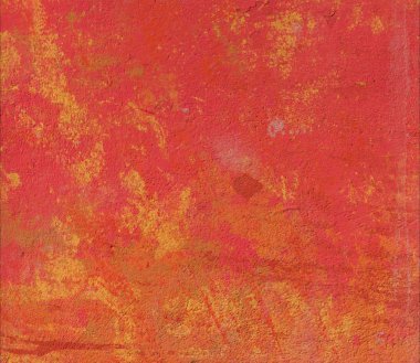 Çağdaş sanat. El sanat yapılmış. renkli doku. Modern grunge sanat. Yağlı boya darbeleri. Darbeleri. Sanatsal arka plan. Soyut resim tuval üzerine.