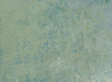 Grunge çağdaş sanat. El sanat yapılmış. renkli doku. Modern sanat. Yağlı boya darbeleri. Darbeleri. Sanatsal arka plan. Soyut resim tuval üzerine.