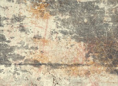 Çağdaş sanat. El sanat yapılmış. renkli doku. Modern grunge sanat. Yağlı boya darbeleri. Darbeleri. Sanatsal arka plan. Soyut resim tuval üzerine.