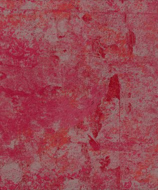 Grunge çağdaş sanat. El sanat yapılmış. renkli doku. Modern sanat. Yağlı boya darbeleri. Darbeleri. Sanatsal arka plan. Soyut resim tuval üzerine.