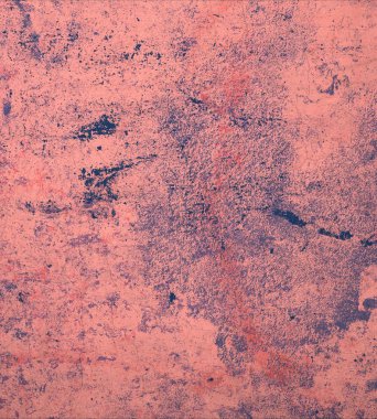 Grunge çağdaş sanat. El sanat yapılmış. renk doku. Modern sanat. Yağlı boya darbeleri. Darbeleri. Sanatsal arka plan görüntüsü. Soyut resim tuval üzerine.