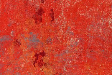 Çağdaş sanat. El sanat yapılmış. renkli doku. Modern grunge sanat. Yağlı boya darbeleri. Darbeleri. Sanatsal arka plan. Soyut resim tuval üzerine.