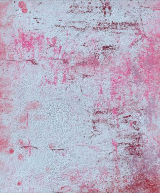 Çağdaş sanat. El sanat yapılmış. renkli doku. Modern sanat. Yağlı boya darbeleri. Darbeleri. Sanatsal arka plan. Soyut resim tuval üzerine.