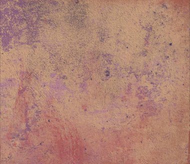 Grunge çağdaş sanat. El sanat yapılmış. renk doku. Modern sanat. Yağlı boya darbeleri. Darbeleri. Sanatsal arka plan görüntüsü. Soyut resim tuval üzerine.