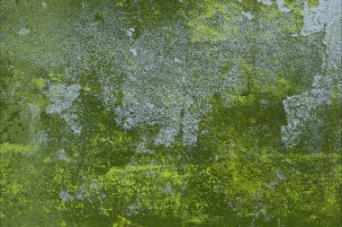 Çağdaş sanat. El sanat yapılmış. Renkli doku. Modern sanat. Yağlı boya darbeleri. Darbeleri. Sanatsal arka plan görüntüsü. Soyut resim tuval üzerine.