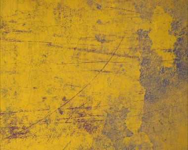 Grunge çağdaş sanat. El sanat yapılmış. renkli doku. Modern sanat. Yağlı boya darbeleri. Darbeleri. Sanatsal arka plan. Soyut resim tuval üzerine.