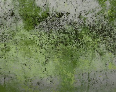 Grunge çağdaş sanat. El sanat yapılmış. renkli doku. Modern sanat. Yağlı boya darbeleri. Darbeleri. Sanatsal arka plan. Soyut resim tuval üzerine.