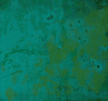 Çağdaş grunge sanat. El sanat yapılmış. renkli doku. Modern sanat. Yağlı boya darbeleri. Darbeleri. Sanatsal arka plan. Soyut resim tuval üzerine.