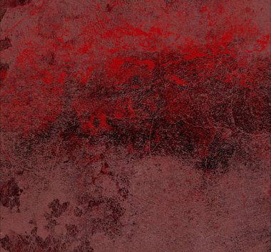 Çağdaş sanat. El sanat yapılmış. renkli doku. Modern grunge sanat. Yağlı boya darbeleri. Darbeleri. Sanatsal arka plan. Soyut resim tuval üzerine.