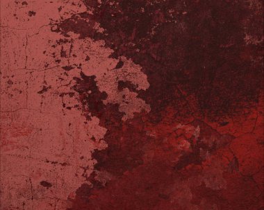 Çağdaş sanat. El sanat yapılmış. renkli doku. Modern grunge sanat. Yağlı boya darbeleri. Darbeleri. Sanatsal arka plan. Soyut resim tuval üzerine.