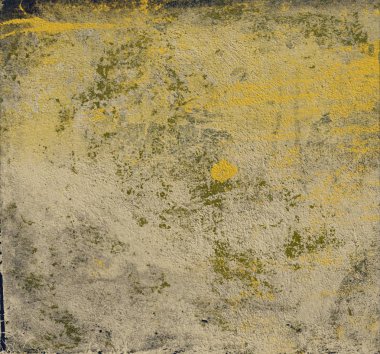 Grunge çağdaş sanat. El sanat yapılmış. renkli doku. Modern sanat. Yağlı boya darbeleri. Darbeleri. Sanatsal arka plan. Soyut resim tuval üzerine.