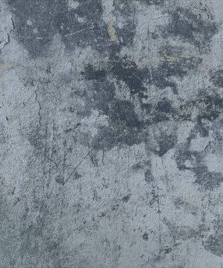 Çağdaş sanat. El sanat yapılmış. Gri doku. Modern sanat. Yağlı boya darbeleri. Darbeleri. Sanatsal arka plan. Soyut resim tuval üzerine.