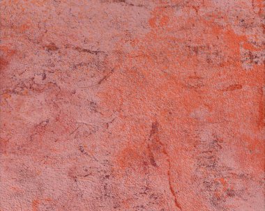 Çağdaş grunge sanat. El sanat yapılmış. renkli doku. Modern sanat. Yağlı boya darbeleri. Darbeleri. Sanatsal arka plan. Soyut resim tuval üzerine.