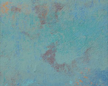 Çağdaş sanat. El sanat yapılmış. renkli doku. Modern grunge sanat. Yağlı boya darbeleri. Darbeleri. Sanatsal arka plan. Soyut resim tuval üzerine.