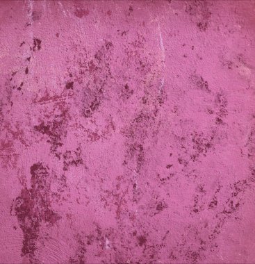 Grungy çağdaş sanat. El sanat yapılmış. renkli doku. Modern sanat. Yağlı boya darbeleri. Darbeleri. Sanatsal arka plan. Soyut resim tuval üzerine.