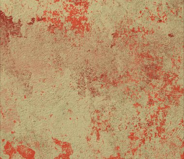 Çağdaş sanat. El sanat yapılmış. renkli doku. Modern grunge sanat. Yağlı boya darbeleri. Darbeleri. Sanatsal arka plan. Soyut resim tuval üzerine.