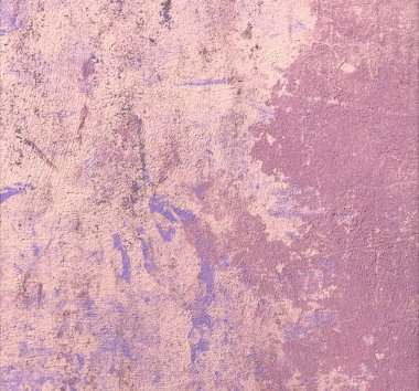 Grunge çağdaş sanat. El sanat yapılmış. renkli doku. Modern sanat. Yağlı boya darbeleri. Darbeleri. Sanatsal arka plan. Soyut resim tuval üzerine.