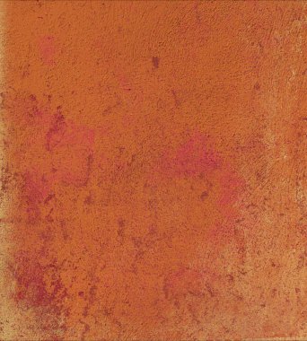 Grungy çağdaş sanat. El sanat yapılmış. renkli doku. Modern sanat. Yağlı boya darbeleri. Darbeleri. Sanatsal arka plan. Soyut resim tuval üzerine.