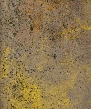 Çağdaş sanat. El sanat yapılmış. renkli doku. Modern grunge sanat. Yağlı boya darbeleri. Darbeleri. Sanatsal arka plan. Soyut resim tuval üzerine.