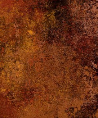 Grungy çağdaş sanat. El sanat yapılmış. renkli doku. Modern sanat. Yağlı boya darbeleri. Darbeleri. Sanatsal arka plan. Soyut resim tuval üzerine.