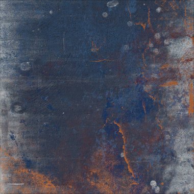 Grungy çağdaş sanat. El sanat yapılmış. renkli doku. Modern sanat. Yağlı boya darbeleri. Darbeleri. Sanatsal arka plan. Soyut resim tuval üzerine.