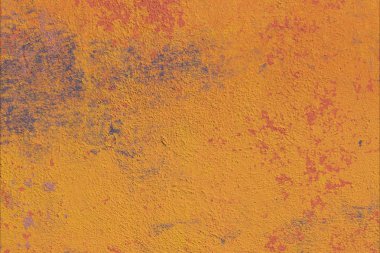 Çağdaş sanat. El sanat yapılmış. renkli doku. Modern grunge sanat. Yağlı boya darbeleri. Darbeleri. Sanatsal arka plan. Soyut resim tuval üzerine.