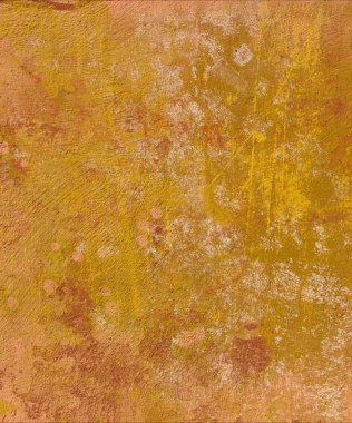 Çağdaş sanat. Grunge sanat yapılmış. renkli doku. Modern sanat. Yağlı boya darbeleri. Darbeleri. Sanatsal arka plan görüntüsü. Soyut resim tuval üzerine.