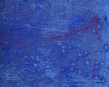 Çağdaş sanat. El sanat yapılmış. renkli doku. Modern grunge sanat. Yağlı boya darbeleri. Darbeleri. Sanatsal arka plan. Soyut resim tuval üzerine.