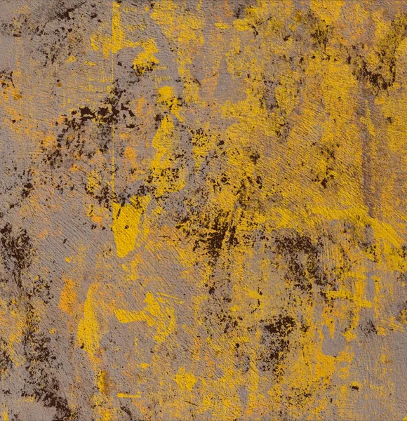 Arte Contemporanea Arte Fatta Mano Texture Colorata Arte Grunge Moderna — Foto Stock