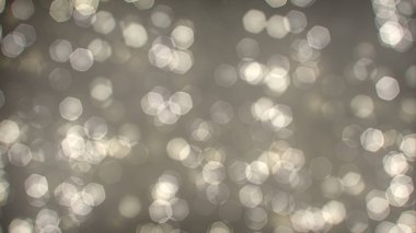 Doğal Bokeh ve parlak ışıklar arka plan. Doğal bokeh ve parlak ışıklar Vintage Magic arka plan ile renk Festival arka plan