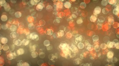 Bokeh ve parlak ışıklar arka plan. Doğal bokeh ve parlak ışıklar Vintage Magic arka plan ile renk Festival arka plan