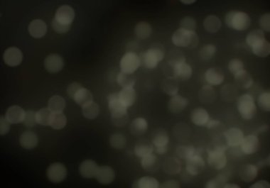 Bokeh ve parlak ışıklar arka plan. Doğal bokeh ve parlak ışıklar Vintage Magic arka plan ile renk Festival arka plan