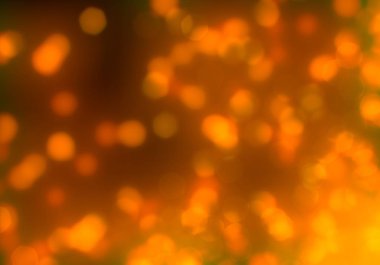 Bokeh ve parlak ışıklar arka plan. Doğal bokeh ve parlak ışıklar Vintage Magic arka plan ile renk Festival arka plan