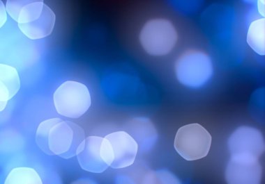 Bokeh ve parlak ışıklar arka plan. Doğal bokeh ve parlak ışıklar Vintage Magic arka plan ile renk Festival arka plan