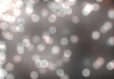 Bokeh ve parlak ışıklar arka plan. Doğal bokeh ve parlak ışıklar Vintage Magic arka plan ile renk Festival arka plan