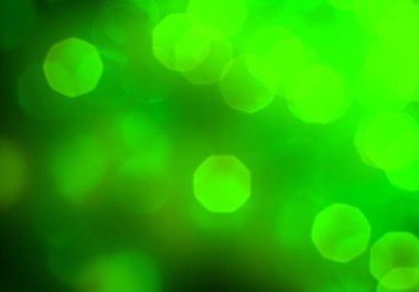 Bokeh ve parlak ışıklar arka plan. Doğal bokeh ve parlak ışıklar Vintage Magic arka plan ile renk Festival arka plan