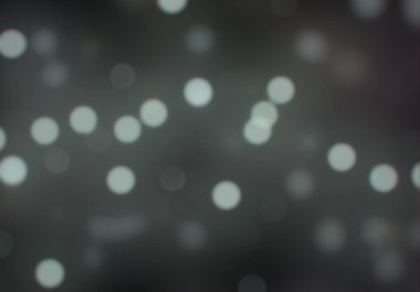 Bokeh ve parlak ışıklar arka plan. Doğal bokeh ve parlak ışıklar Vintage Magic arka plan ile renk Festival arka plan