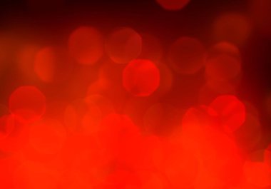 Bokeh ve parlak ışıklar arka plan. Doğal bokeh ve parlak ışıklar Vintage Magic arka plan ile renk Festival arka plan