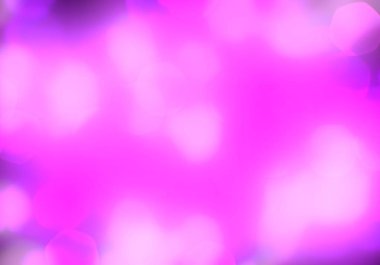 Doğal Bokeh ve parlak ışıklar arka plan. Doğal bokeh ve parlak ışıklar Vintage Magic arka plan ile renk Festival arka plan