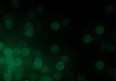 Bokeh ve parlak ışıklar arka plan. Doğal bokeh ve parlak ışıklar Vintage Magic arka plan ile renk Festival arka plan