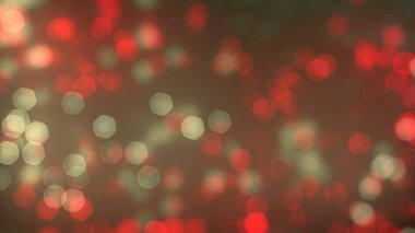 Bokeh ve parlak ışıklar arka plan. Doğal bokeh ve parlak ışıklar Vintage Magic arka plan ile renk Festival arka plan