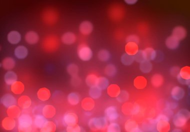 Bokeh ve parlak ışıklar arka plan. Doğal bokeh ve parlak ışıklar Vintage Magic arka plan ile renk Festival arka plan