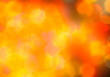 Bokeh ve parlak ışıklar arka plan. Doğal bokeh ve parlak ışıklar Vintage Magic arka plan ile renk Festival arka plan