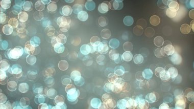 Bokeh ve parlak ışıklar arka plan. Doğal bokeh ve parlak ışıklar Vintage Magic arka plan ile renk Festival arka plan