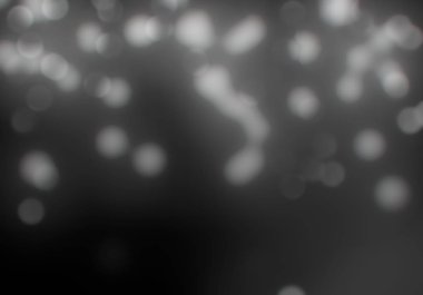 Bokeh ve parlak ışıklar arka plan. Doğal bokeh ve parlak ışıklar Vintage Magic arka plan ile renk Festival arka plan