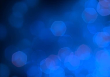 Bokeh ve parlak ışıklar arka plan. Doğal bokeh ve parlak ışıklar Vintage Magic arka plan ile renk Festival arka plan