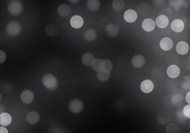 Bokeh ve parlak ışıklar arka plan. Doğal bokeh ve parlak ışıklar Vintage Magic arka plan ile renk Festival arka plan