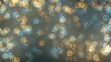 Doğal Bokeh ve parlak ışıklar arka plan. Doğal bokeh ve parlak ışıklar Vintage Magic arka plan ile renk Festival arka plan