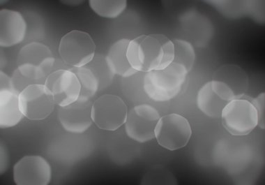 Bokeh ve parlak ışıklar arka plan. Doğal bokeh ve parlak ışıklar Vintage Magic arka plan ile renk Festival arka plan